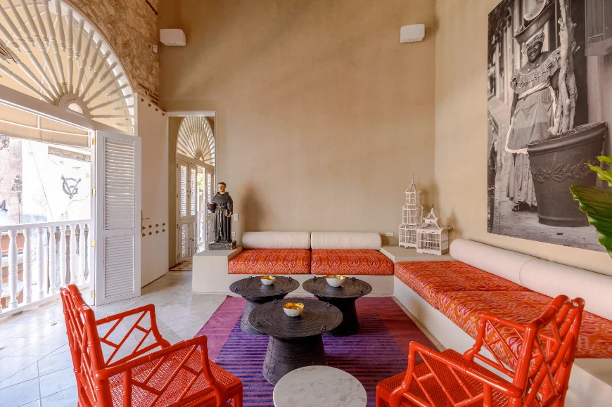 Casa Mis Amores 7 Bedroom Townhouse