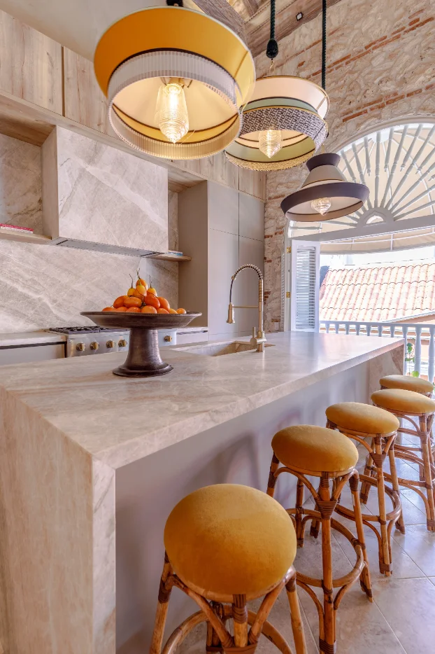 Architectural Detail